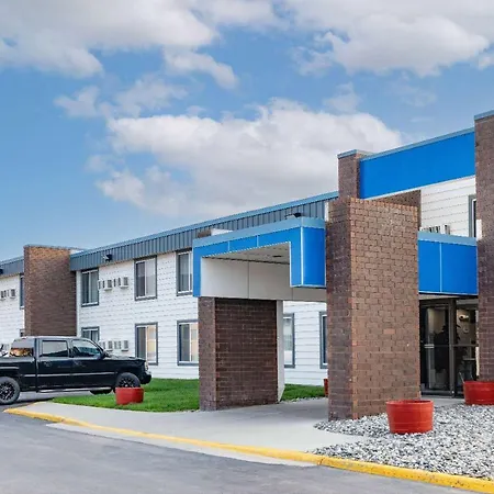 Hotel Baymont By Wyndham Gillette